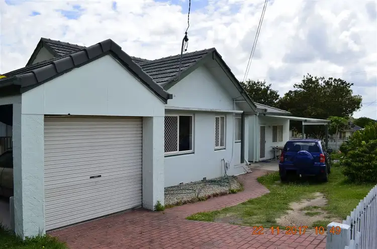 25 Sycamore Street, Inala QLD 4077