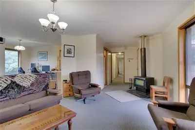 Sixth view of Homely house listing, 17 Hawthorn Drive, Kingston TAS 7050