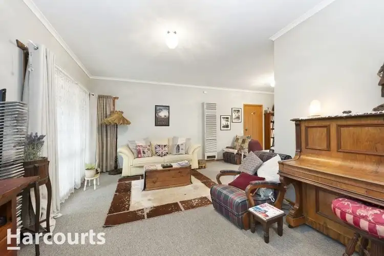 Main view of Homely townhouse listing, 3/117 Ripon Street South, Ballarat Central VIC 3350