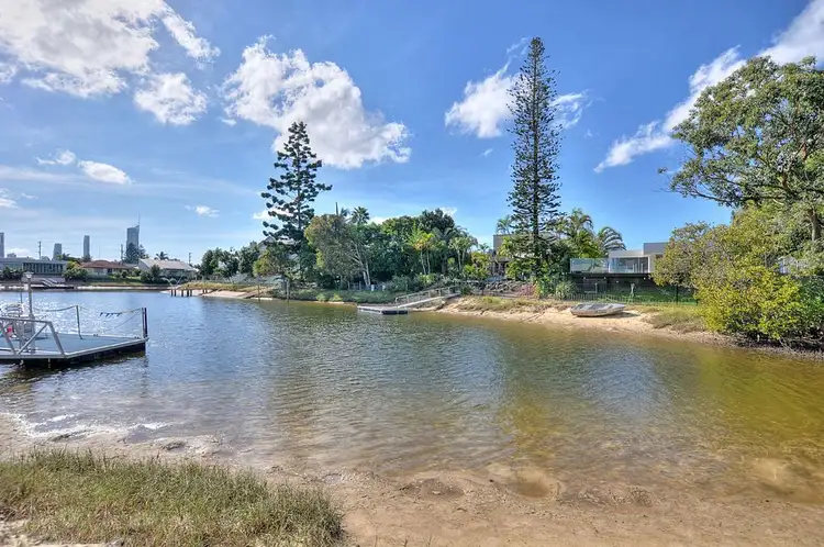 58 Rio Vista Boulevard, Broadbeach Waters QLD 4218