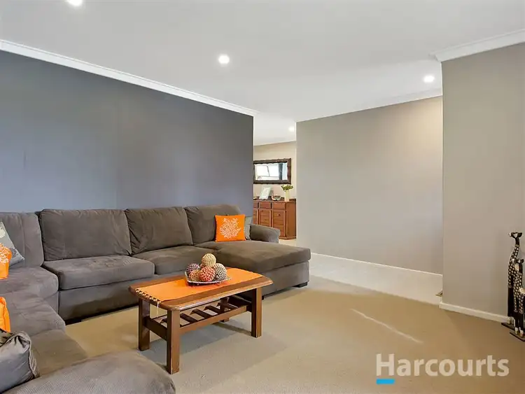 Second view of Homely house listing, 11 Admiral Grove, Heathridge WA 6027