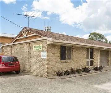 Second view of Homely unit listing, 8/44 MacDonnell Road, Margate QLD 4019