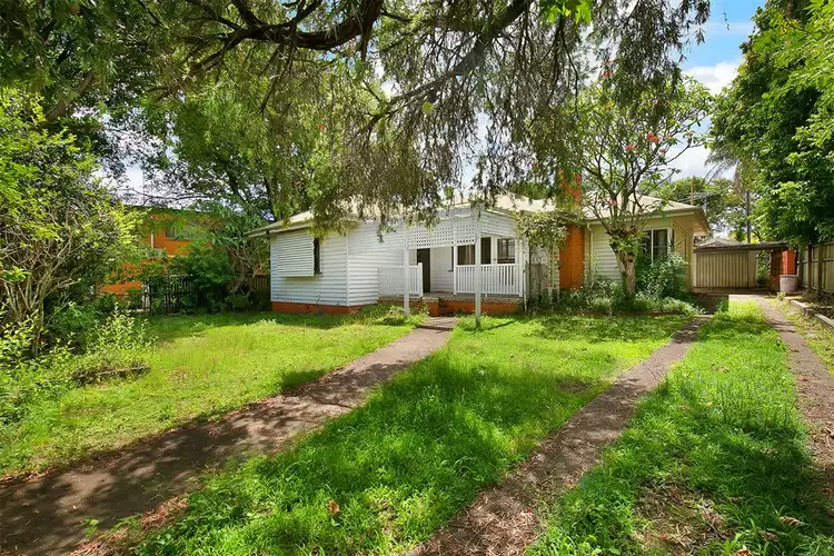 Main view of Homely house listing, 12 Childs Street, Clayfield QLD 4011