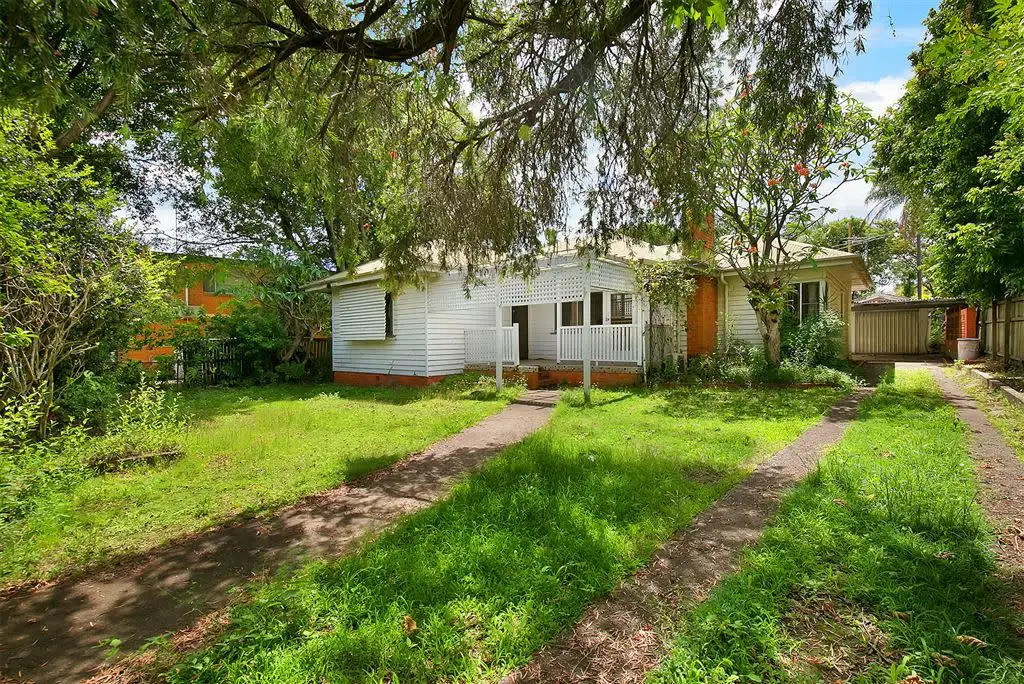 Main view of Homely house listing, 12 Childs Street, Clayfield QLD 4011