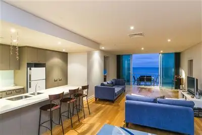 Second view of Homely apartment listing, 5/33A Burnham Road, Kingston Park SA 5049