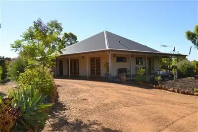 Main view of Homely house listing, 8 Howes Lane, Gingin WA 6503
