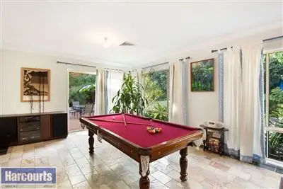 Fourth view of Homely house listing, 38 Carlisle Crescent, Kellyville NSW 2155