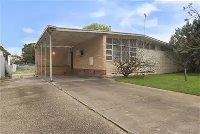 Main view of Homely house listing, 4 Anderson Street, Elizabeth East SA 5112