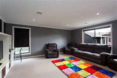 Fifth view of Homely house listing, 4 Therese Court, Miners Rest VIC 3352