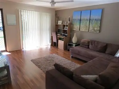 Second view of Homely semi-detached listing, Address available on request