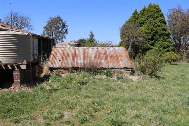 Fourth view of Homely rural property listing, 15 Walkoms Lane, Bannister NSW 2580
