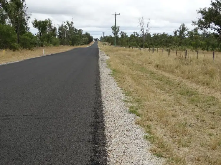 Lot 2 Dawson Gates Road, Chinchilla QLD 4413