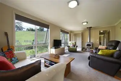 Sixth view of Homely house listing, 114 Camborne Drive, Acacia Hills TAS 7306