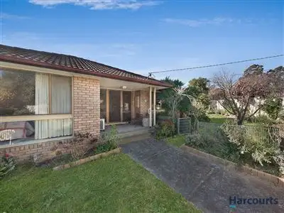 Second view of Homely house listing, 1 Enrica Place, Wheelers Hill VIC 3150