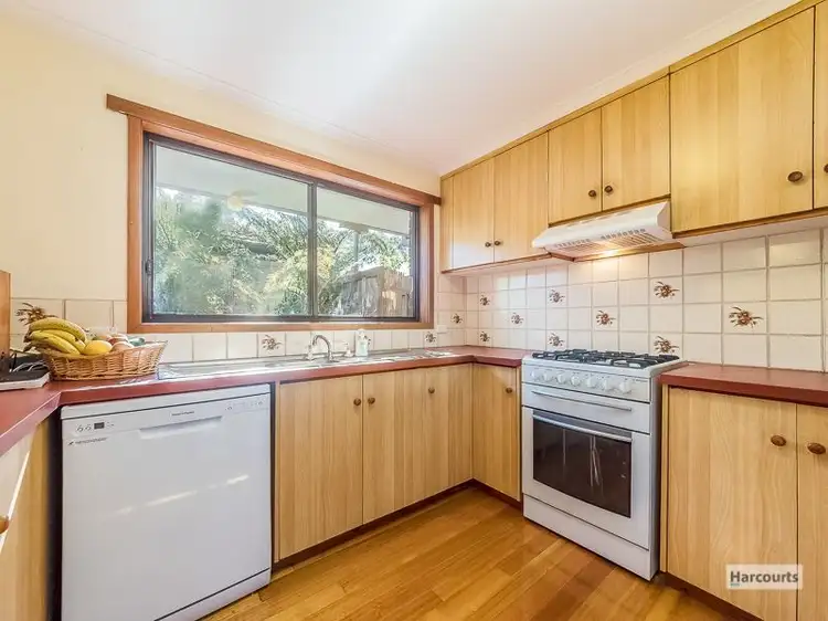 Fifth view of Homely house listing, 13 Boronia Street, Drouin VIC 3818