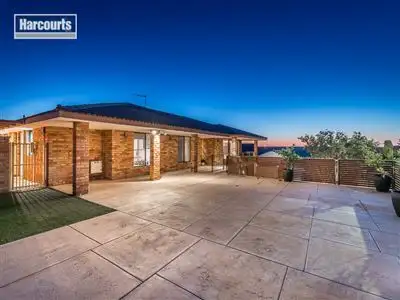 Fourth view of Homely house listing, 4 Simnia Place, Mullaloo WA 6027