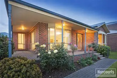 Second view of Homely house listing, 34 Canning Drive, Berwick VIC 3806