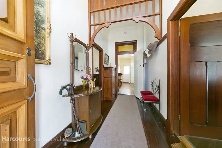 Second view of Homely house listing, 27 Railway Terrace, Nuriootpa SA 5355
