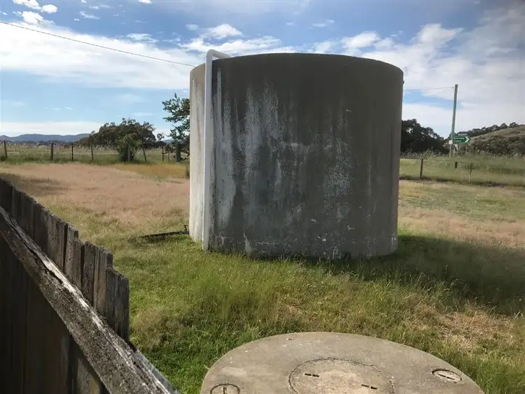 Third view of Homely rural property listing, 205 Grabine Road, Bigga NSW 2583