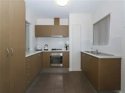 Fifth view of Homely apartment listing, 8/15 Rosalind Way, Coolbellup WA 6163