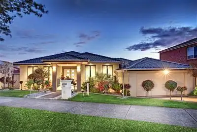 Main view of Homely house listing, 21 Bradman Terrace, Epping VIC 3076