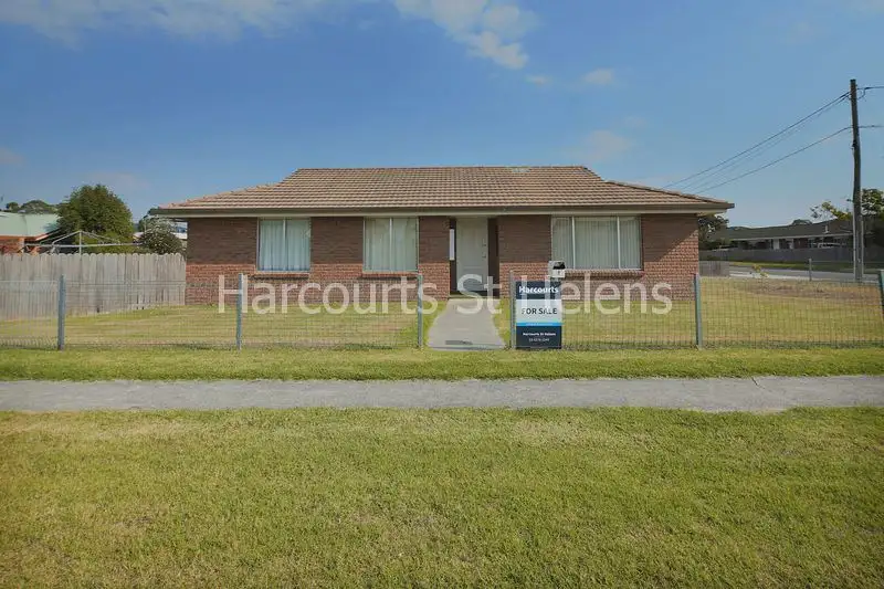 Main view of Homely house listing, 1 Portland Court, St Helens TAS 7216