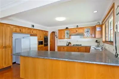 Fifth view of Homely rural property listing, 216 King Creek Road, King Creek NSW 2446
