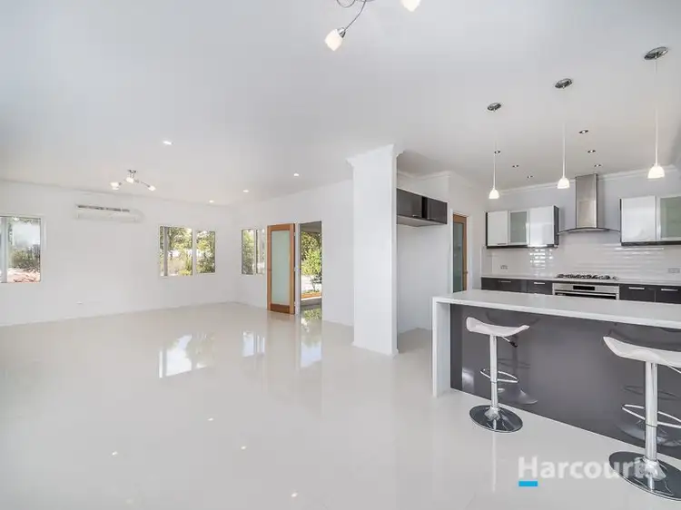 Fifth view of Homely house listing, 57 Ghost Gum Ridge, Chittering WA 6084