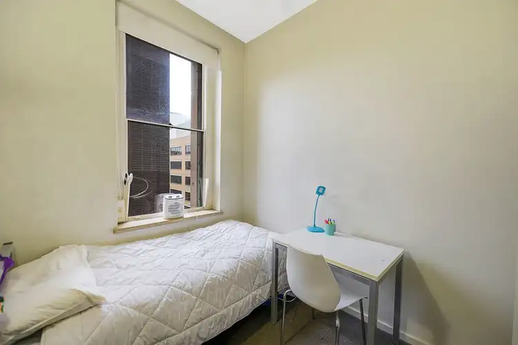 Sixth view of Homely apartment listing, 506/23 King William Street, Adelaide SA 5000