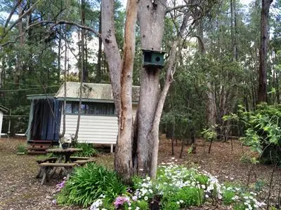 Fifth view of Homely rural property listing, 263 Old Yark Road, Yarck VIC 3719