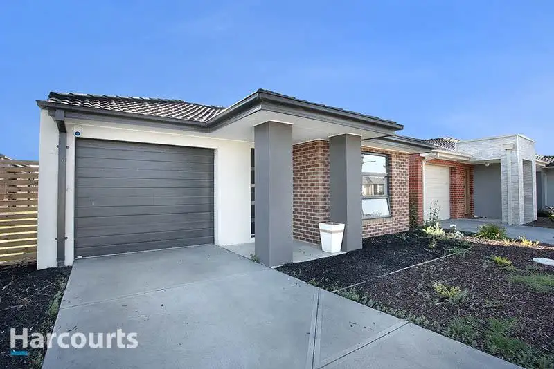 Main view of Homely house listing, 22 Verve Drive, Officer VIC 3809