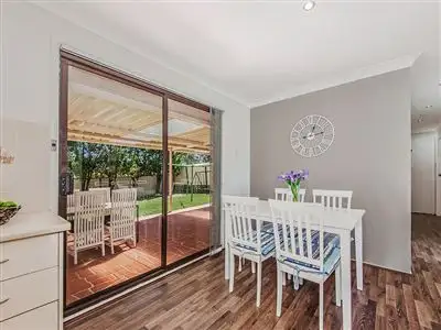 Fourth view of Homely house listing, 6 Fitzpatrick Road, Mount Annan NSW 2567