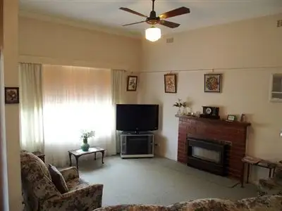 Fourth view of Homely house listing, 6 Harper Street, Wangaratta VIC 3677