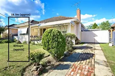 63 Springvale Road, Nunawading VIC