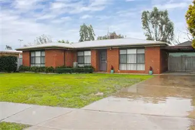 Main view of Homely house listing, 18 Russell Avenue, Wangaratta VIC 3677