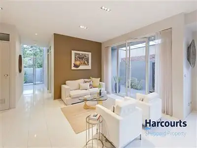 Fourth view of Homely house listing, 91b William Street, Norwood SA 5067