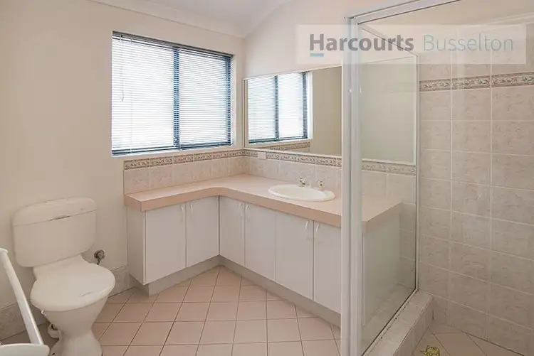 Sixth view of Homely house listing, 10 Beachgrove Place, Geographe WA 6280