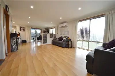 Fifth view of Homely house listing, 2 Stanfield Drive, Old Beach TAS 7017
