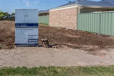 Main view of Homely land listing, Lot 802/37 Redward Avenue, Greenacres SA 5086