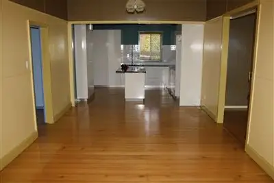Fifth view of Homely house listing, 41 Wallace Street, Newtown QLD 4350