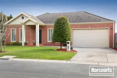 52 Wintersun Road, Berwick VIC 3806