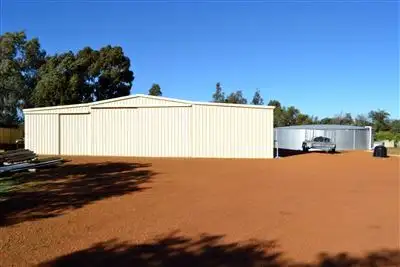 Second view of Homely house listing, 10 Crest View, Lennard Brook WA 6503