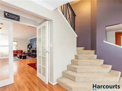 Second view of Homely house listing, 5 Stormbird Loop, Currambine WA 6028