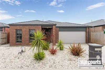 Main view of Homely house listing, 11 Hayton Park Boulevard, Cranbourne West VIC 3977