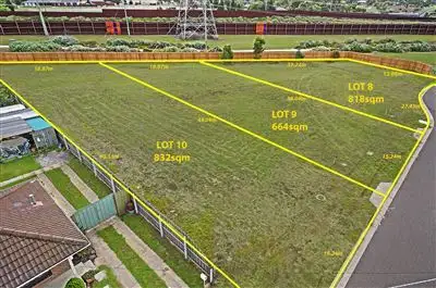 Lot 8/29 - 31 Quinn Street, Bell Post Hill VIC 3215