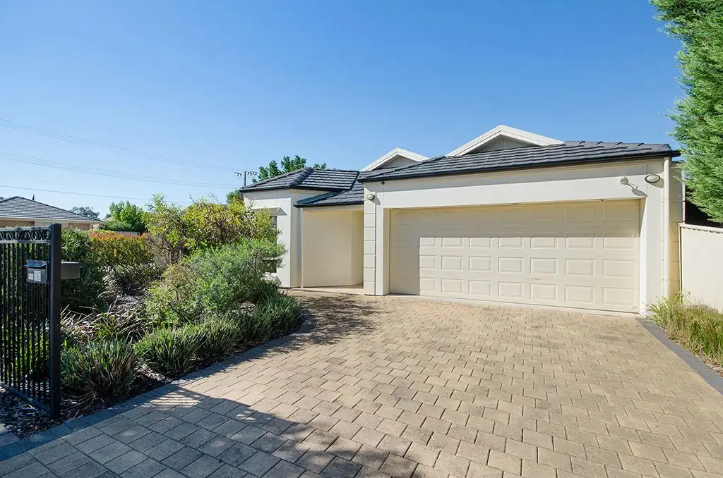 Main view of Homely house listing, 1G Alexander Avenue, Klemzig SA 5087