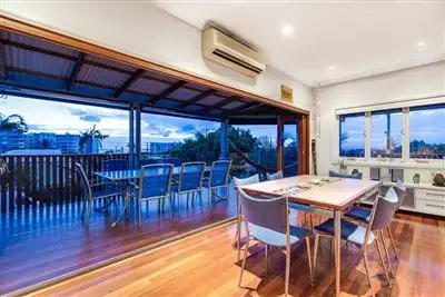 Main view of Homely house listing, 8 Alfred Street, Woody Point QLD 4019