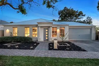 Main view of Homely house listing, 15 Gascoyne Avenue, Hillcrest SA 5086