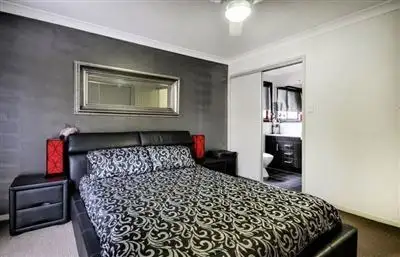 Sixth view of Homely house listing, 17 Hillsborough Place, Springfield Lakes QLD 4300