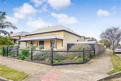 Second view of Homely house listing, 6 Garth Street, Woodville Park SA 5011